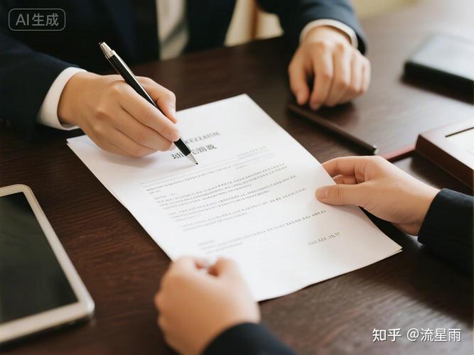 自己协商还是找律所?血泪教训告诉你