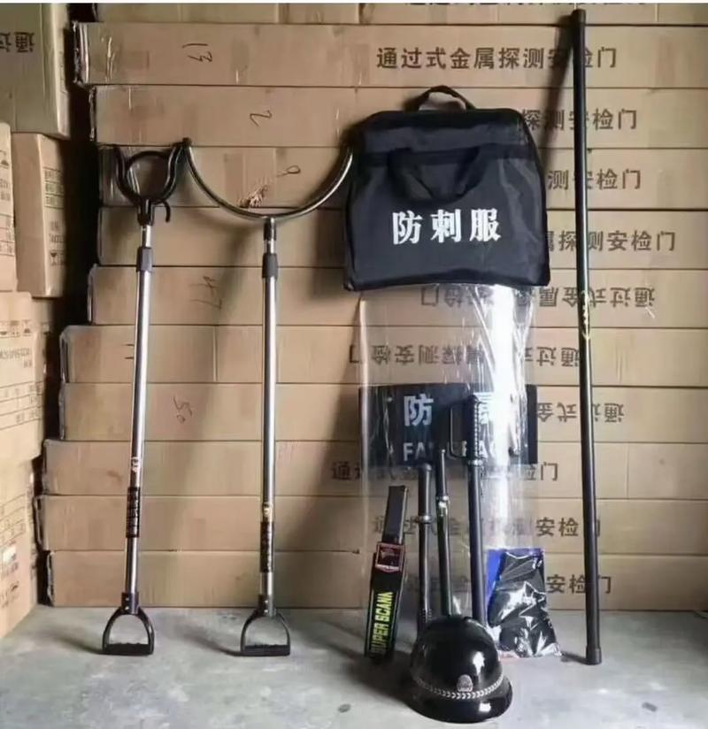 安全防护：别让护具成为另一道枷锁