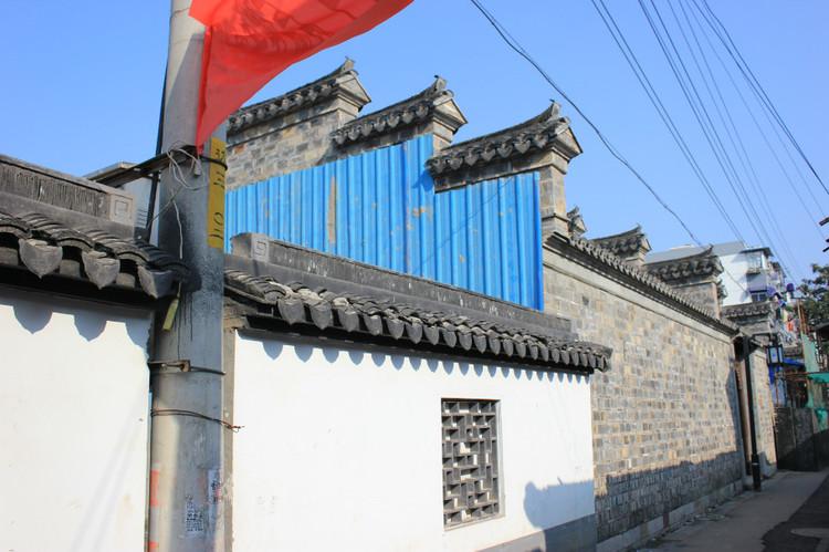 擅动文保建筑原材料原工艺 最高获刑10年罚50万-广州离婚律师