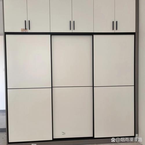 定制衣柜柜体甲醛检测实拍