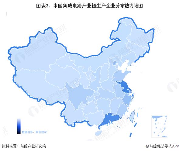 不是所有产业园都叫创新集群：重新看懂中国的区域创新体系