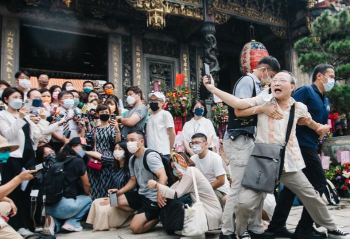四、动线乱糟糟,身体先抗议