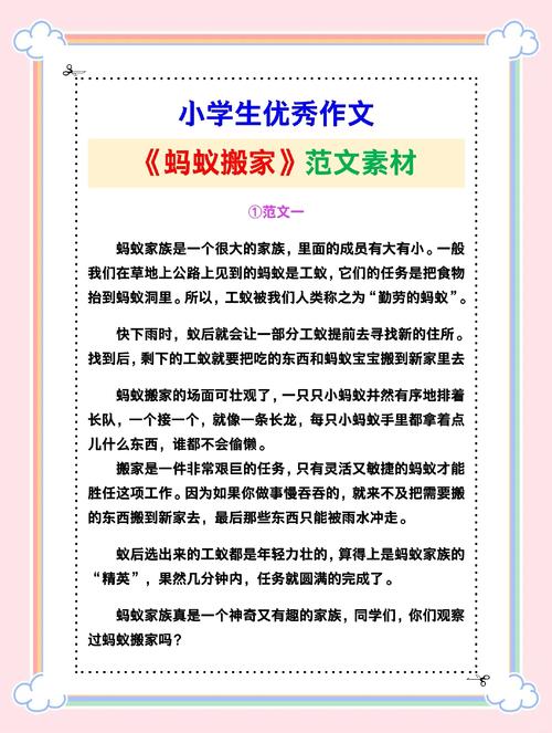 在家就能做的几件小事,读懂孩子的迁徙本能