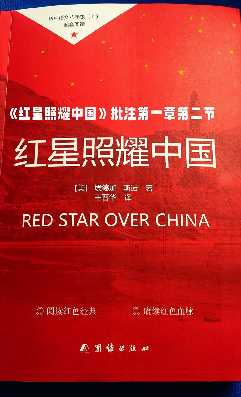 小学生语文阅读理解满分答题卷手写红色批注