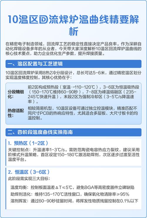 环境温度变化导致回流焊工艺窗口漂移的热成像对比图