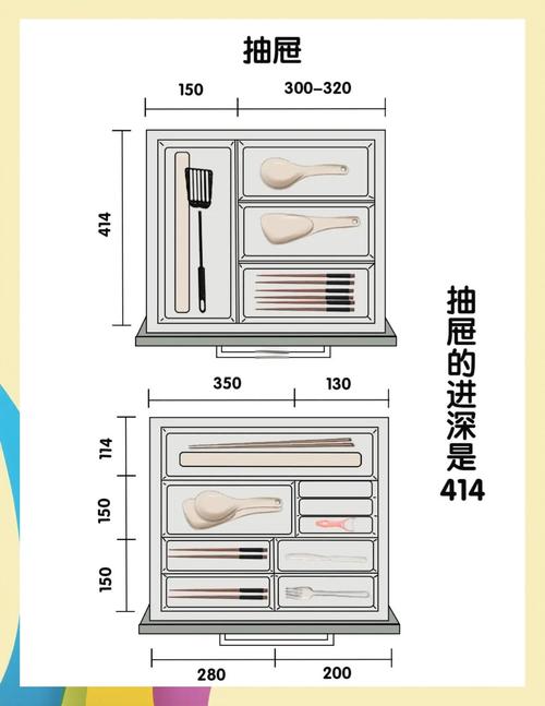 💰 规划篇:别让冲动毁了你的厨房