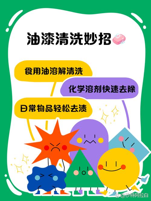 新手选清漆，记住这几句话就够