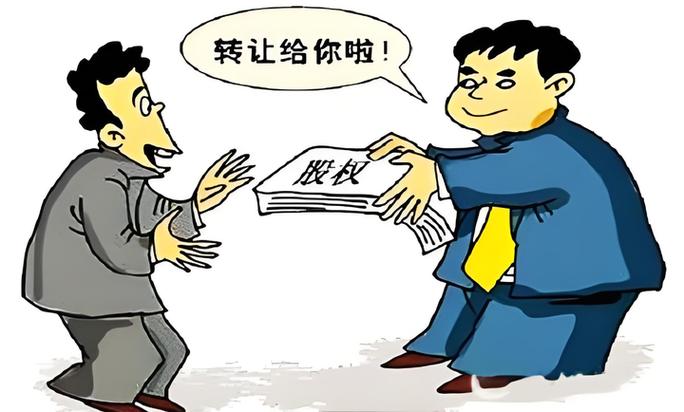 股权代持中名义股东转让股权纠纷场景