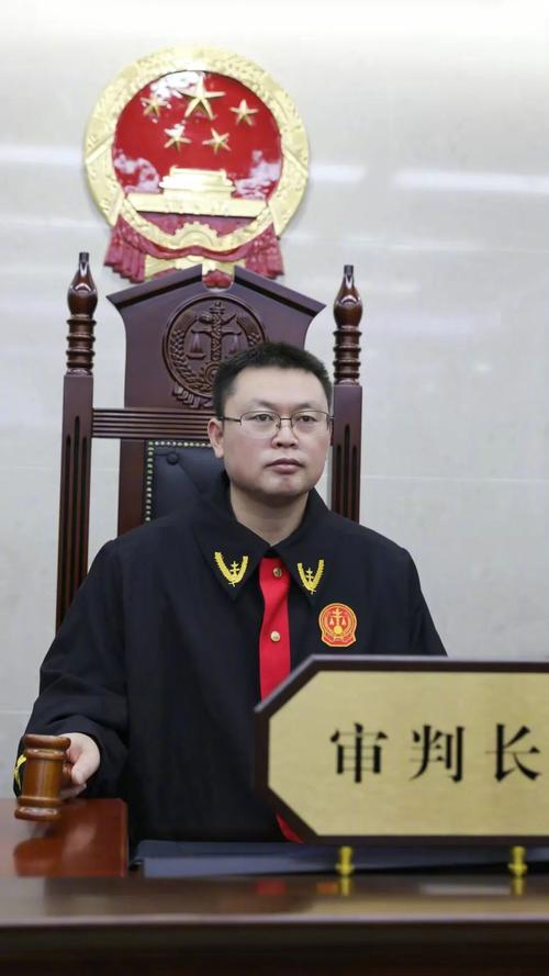 法官真判的时候，思路其实很清晰