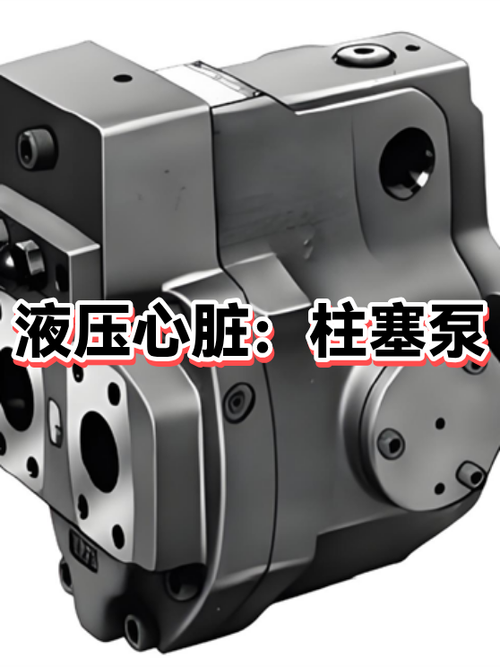 液压系统：被忽视的“心脏病”