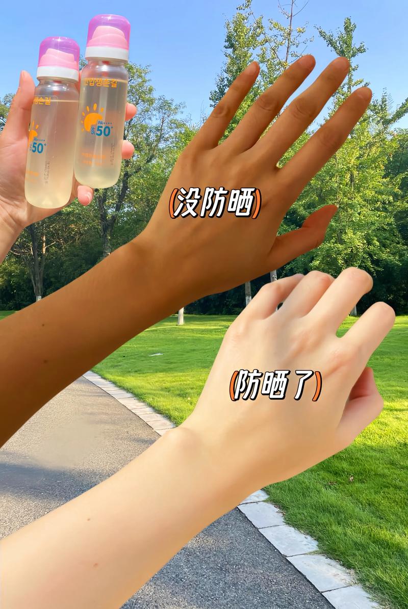 这样晒,才真的有用——几个你可能忽略的细节