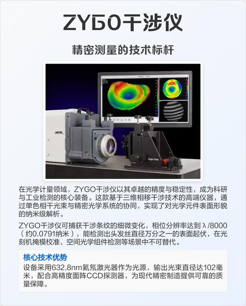 围观精密测量技术：那些肉眼看不见的毫米级战争