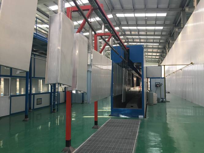 工业清洗剂用错比不用还可怕——十年老师傅的血泪经验-中远盛泰工业