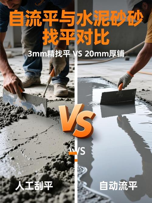 地面装修防坑指南：10个问答讲透材料、施工、验收，省钱不踩雷