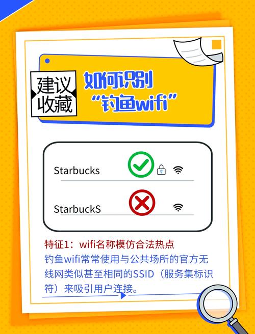 公共场所免费WiFi钓鱼连接界面