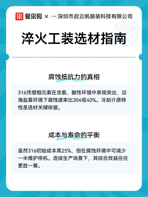 淬火炉耐火材料对比