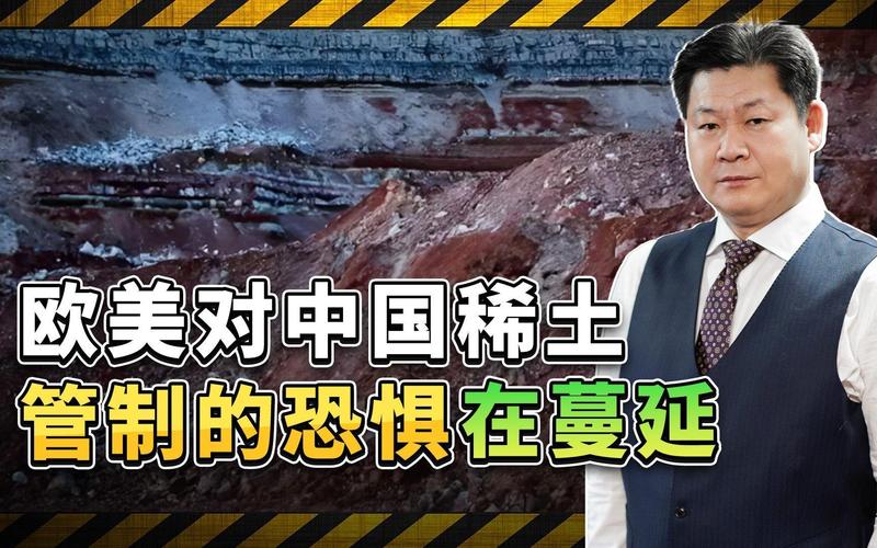 卡脖子的坎，和看得见的未来