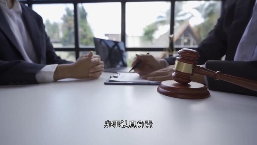 北京继承律所律师团队核对遗嘱证据现场