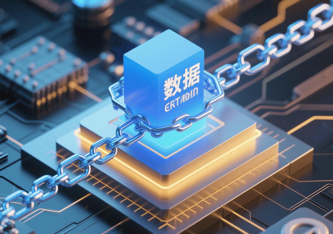 AI创业公司链上股权NFT数字存证界面
