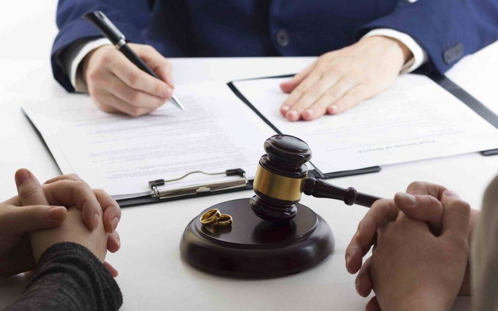 离婚证据收集常见错误误区示意图
