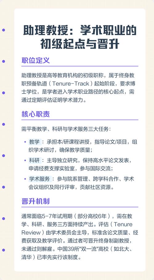 用好学术助理，才能发挥最大价值