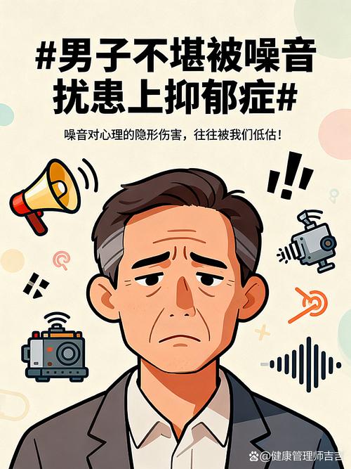 别放过环境里的隐形干扰