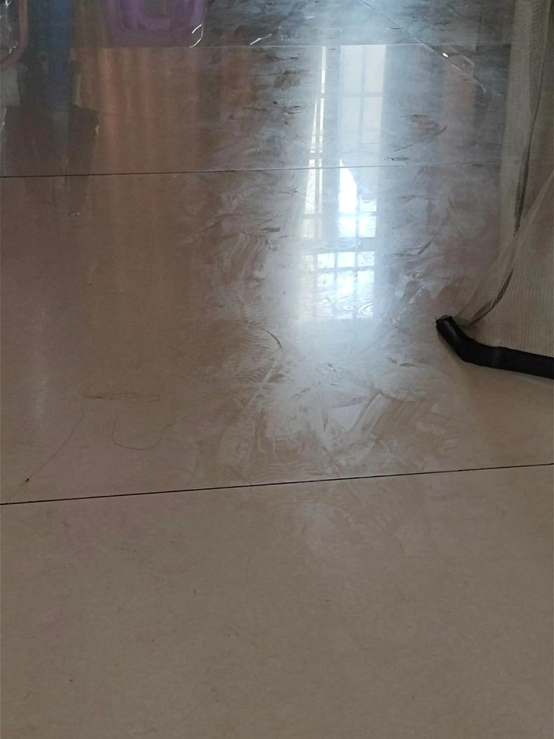 回南天真的完全不能拖地吗