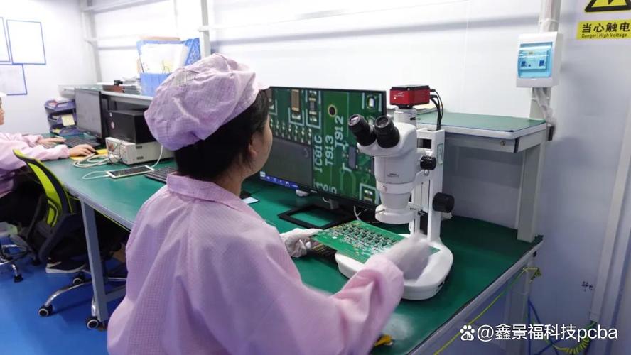 机器学习质量检测：产线缺陷的“算法猎手”