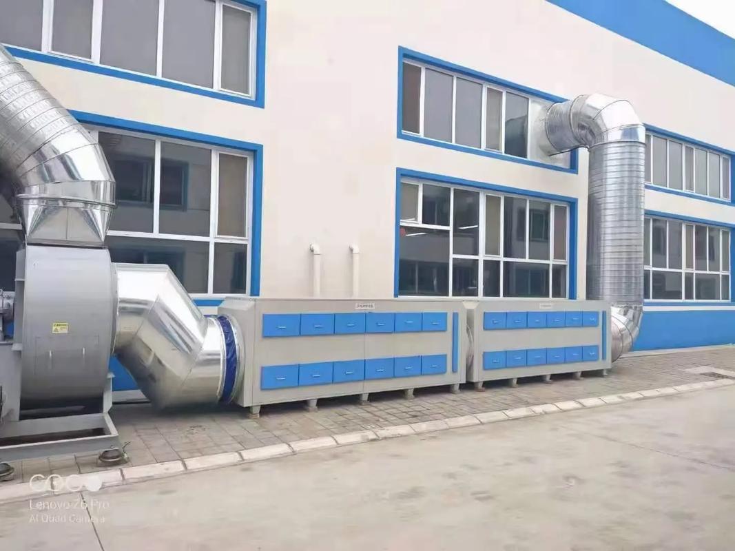 空气净化器多层滤网活性炭TVOC吸附