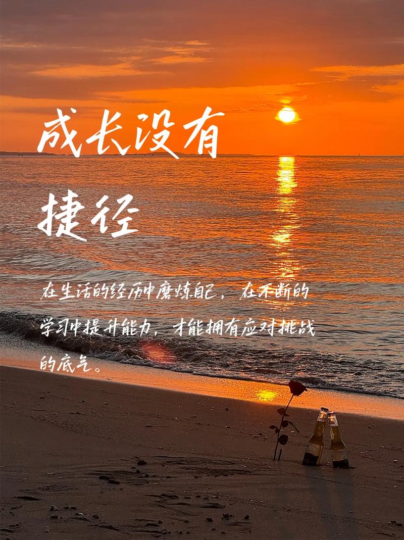 成长不是加法,是留白