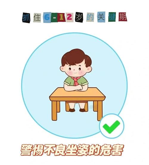 坑了九成家长的宝宝坐立3大误区