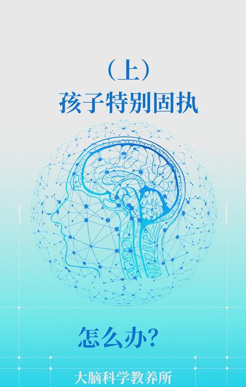 让你崩溃的宝宝固执，其实是大脑新系统上线报错