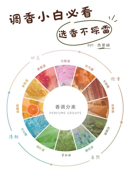 已经囤了一堆香氛,该怎么调整