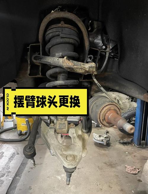 这些情况,真的不用换球头