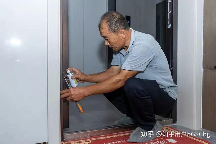 门锁使用保养和特殊场景问题