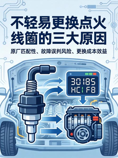 这些情况不用换整个线圈，能省就省
