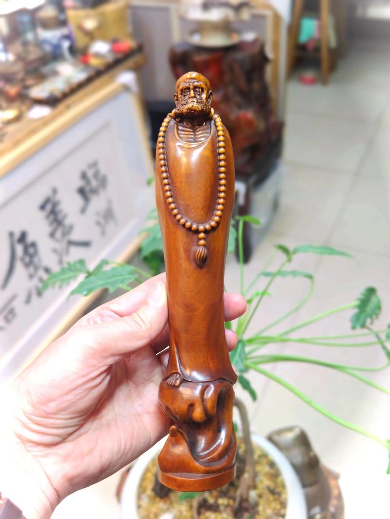 装修工程师掏心窝：中式摆件要不要买？怎么选？一篇全搞懂