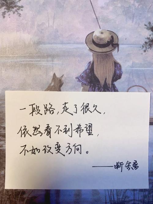 那些看不见的改变，才是真正的影响