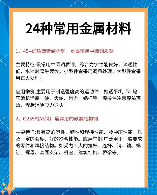 材料选型别只盯着巴氏合金不放