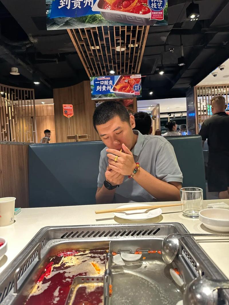 吃喝也得有仪式感