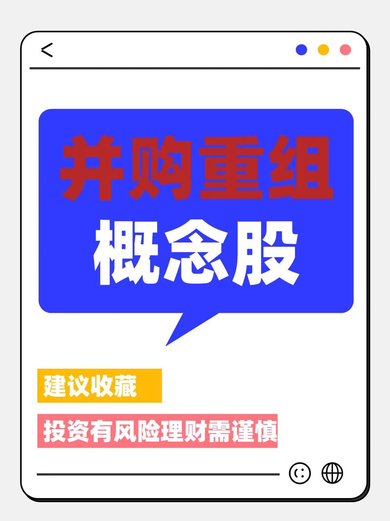 未来12个月:并购,还是并购