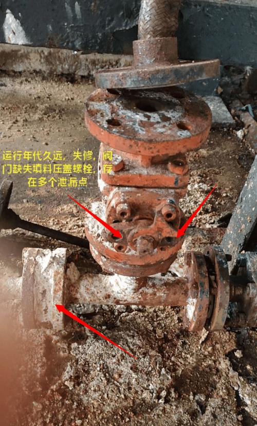 工业阀门选型避坑：别让几千块的阀门毁了百万生产线