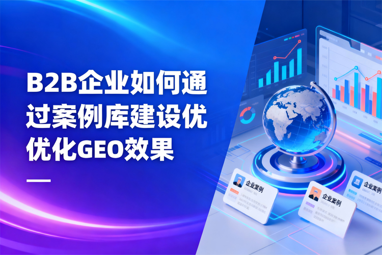 Q:小体量B2B企业预算少,适合做GEO优化吗?