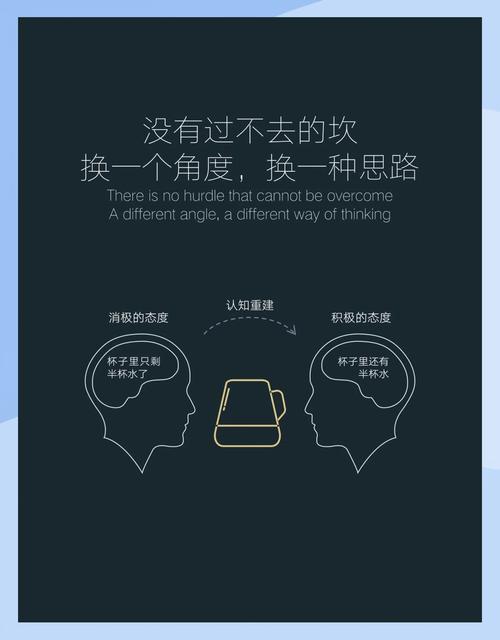 来，我们换个活法