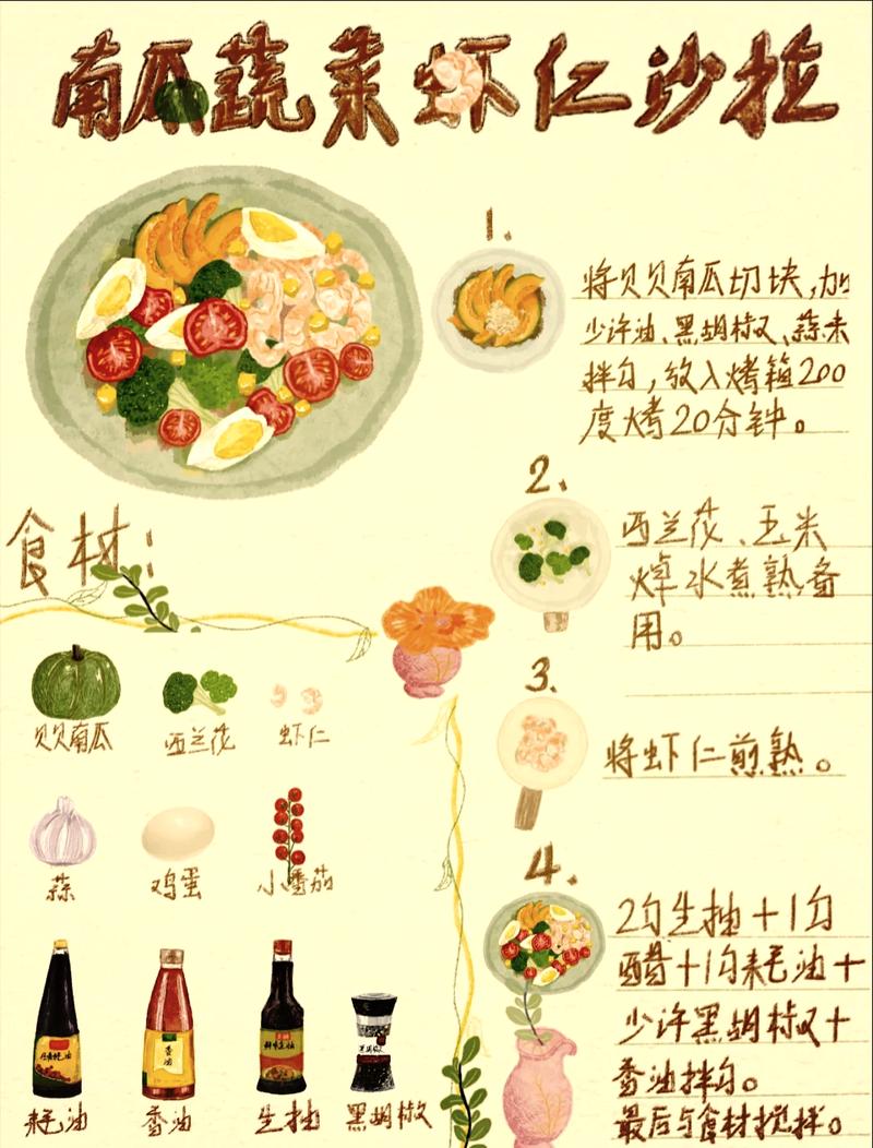 普通人就能做的饮食调整步骤