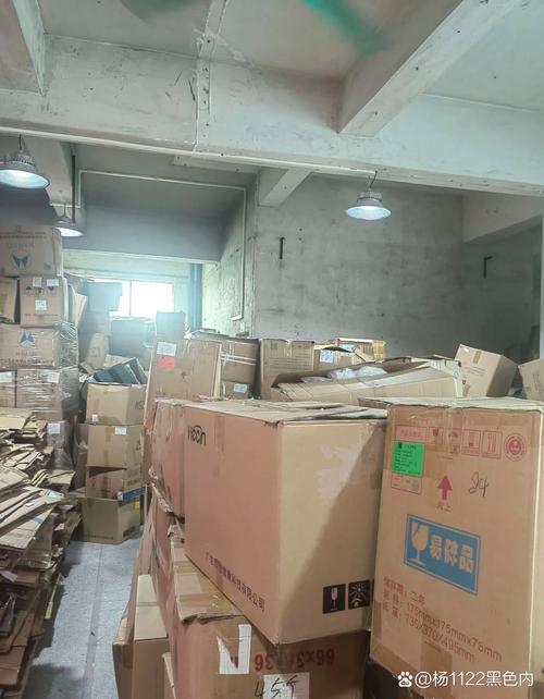 库存管理：别再让仓库吃掉你的利润了！