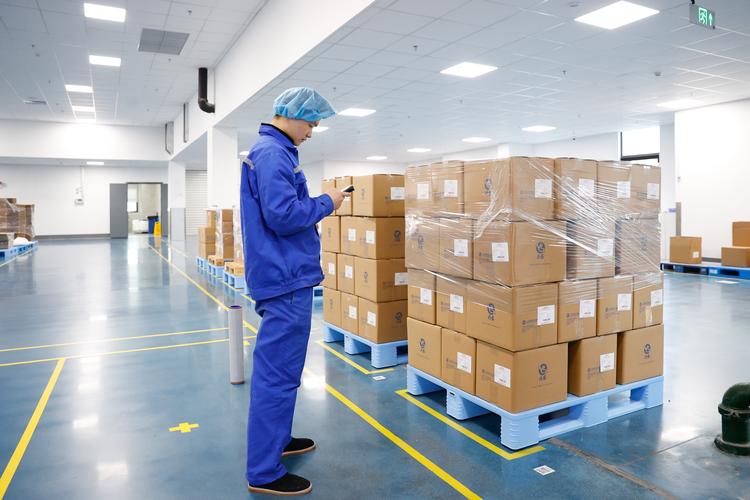 制造企业降本增效：仓储管理系统（WMS）是拆穿库存谎言的利器