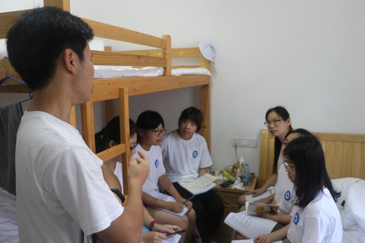 寄宿家庭，给工业企业留人帮了大忙