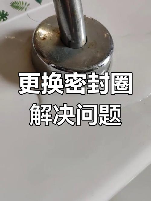 真空干燥箱密封圈老化导致泄漏的特写