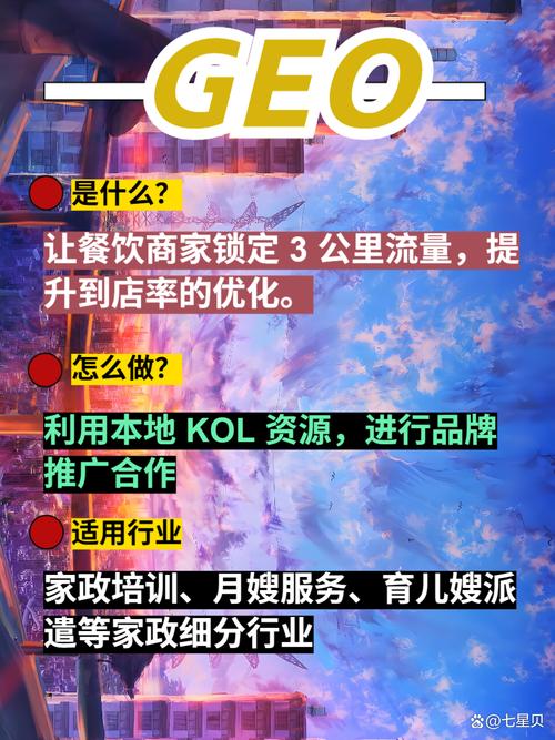 3 北京头部GEO服务商的主流服务模式参考